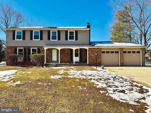 3201 Marcando Ln, Marlboro, MD 20774