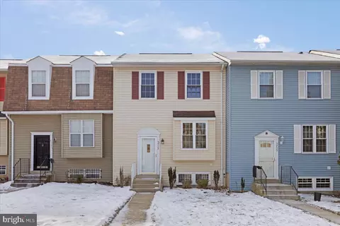 5733 S Hil Mar Cir, District Heights, MD 20747