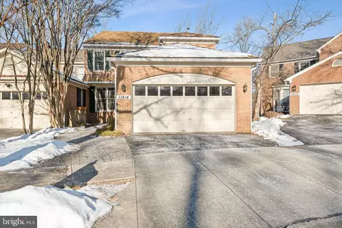 11814 Bishops Content Rd, Bowie, MD 20721