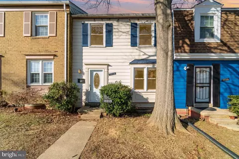 2218 Anvil Ln, Temple Hills, MD 20748