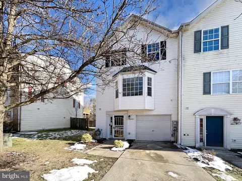 2541 Markham Ln, Landover, MD 20785