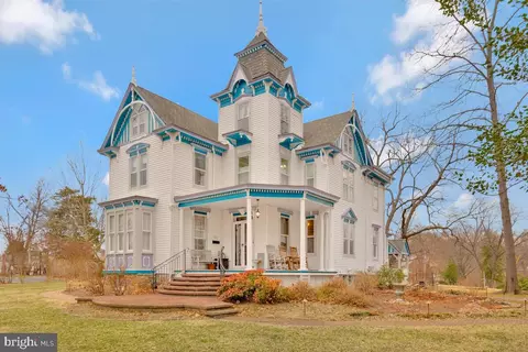 1110 Montgomery St, Laurel, MD 20707