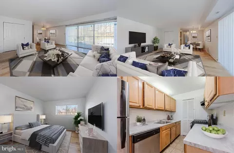 5500 Karen Elaine Dr #906, Hyattsville, MD 20784