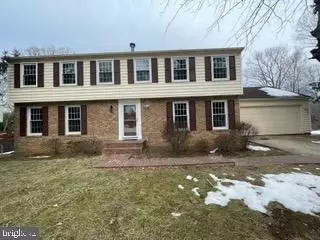 9429 Fairhaven Ave, Marlboro, MD 20772