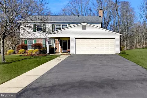 15010 Narrows Ln, Bowie, MD 20716
