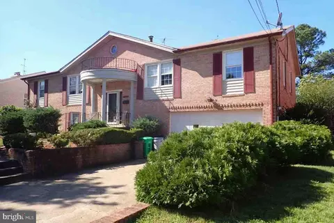 4323 Delmar Ave, Temple Hills, MD 20748