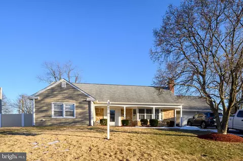 12626 Blackwell Ln, Bowie, MD 20715