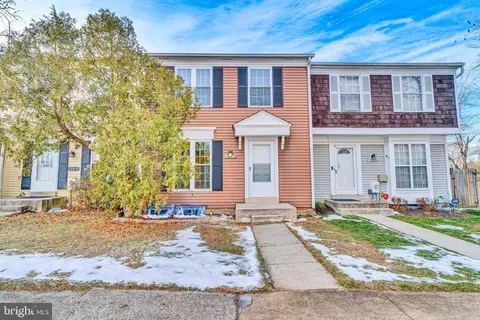 15812 Piller Ln, Bowie, MD 20716