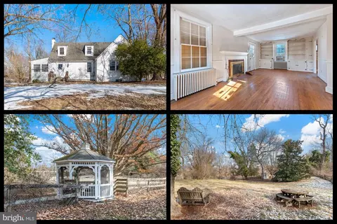 3108 Old Largo Rd, Marlboro, MD 20772