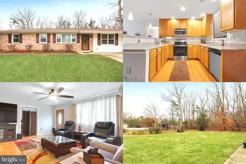 9005 Townsend Ln, Clinton, MD 20735