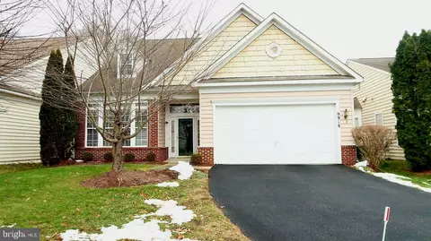 9918 Stonewood Ct, Marlboro, MD 20772