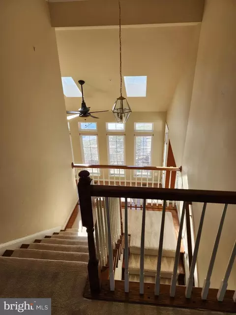 Entry Way - 13231 Hampton Farm Ln, Brandywine, MD 20613 photo 7 of 17