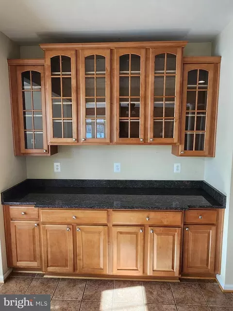 Kitchen - 13231 Hampton Farm Ln, Brandywine, MD 20613 photo 5 of 6