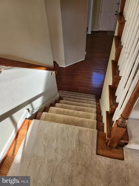 Entry Way - 13231 Hampton Farm Ln, Brandywine, MD 20613 photo 6 of 17