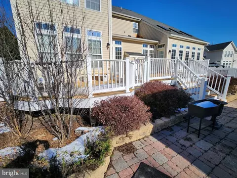 Exterior - 13231 Hampton Farm Ln, Brandywine, MD 20613 photo 3 of 8