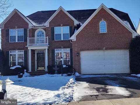 13231 Hampton Farm Ln, Brandywine, MD 20613