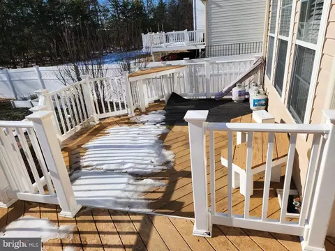 Exterior - 13231 Hampton Farm Ln, Brandywine, MD 20613 photo 5 of 8