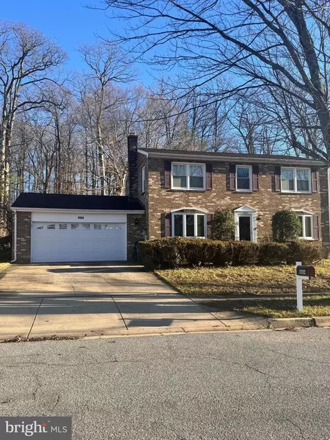 8604 Bella Vista Ter, Fort Washington, MD 20744