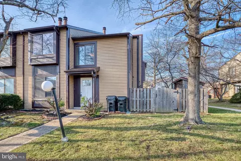 7205 Mill Creek Ct, Laurel, MD 20707