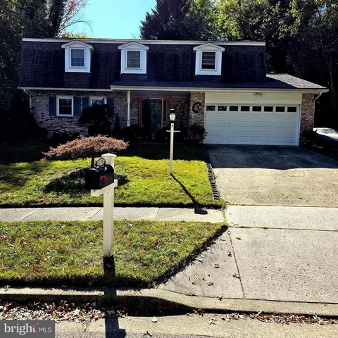 1705 Dauphin Dr, Fort Washington, MD 20744