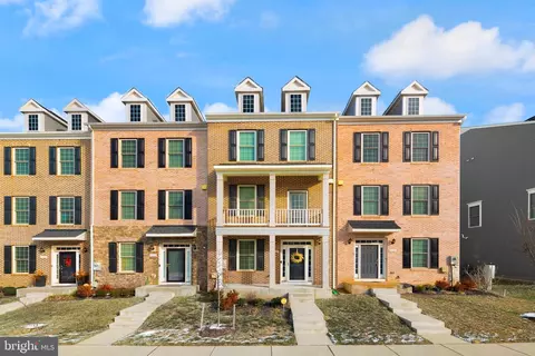8918 Elk Ave, Marlboro, MD 20774