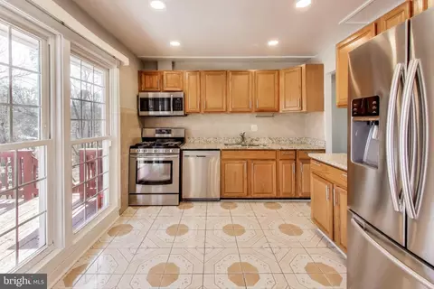 Kitchen - 7013 Kepner Ct, Lanham, MD 20706 photo 1 of 2
