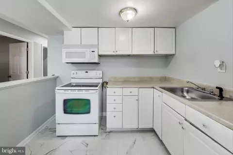 Kitchen - 7013 Kepner Ct, Lanham, MD 20706 photo 2 of 2