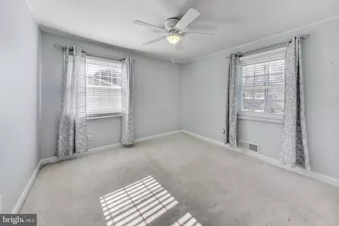 Bedroom - 7013 Kepner Ct, Lanham, MD 20706 photo 3 of 4