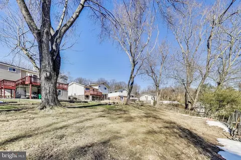 Exterior - 7013 Kepner Ct, Lanham, MD 20706 photo 7 of 7