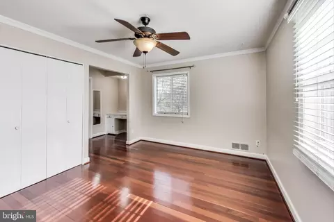 Bedroom - 7013 Kepner Ct, Lanham, MD 20706 photo 2 of 4