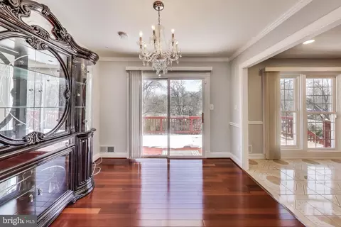 Dining - 7013 Kepner Ct, Lanham, MD 20706 photo 1 of 1