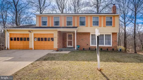 10205 Bald Hill Rd, Bowie, MD 20721