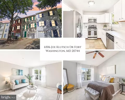6506 Joe Klutsch Dr, Fort Washington, MD 20744