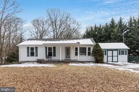 22904 Christ Church Rd, Aquasco, MD 20608