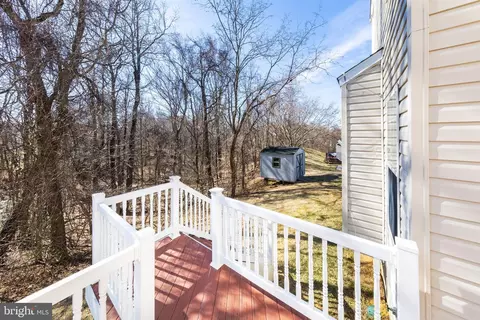 Exterior - 2708 Pumpkin St, Clinton, MD 20735 photo 7 of 10