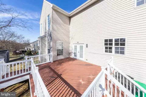 Exterior - 2708 Pumpkin St, Clinton, MD 20735 photo 5 of 10