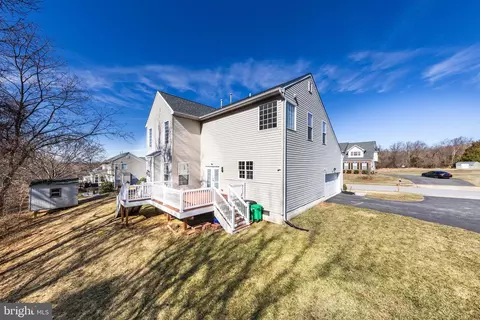Exterior - 2708 Pumpkin St, Clinton, MD 20735 photo 10 of 10
