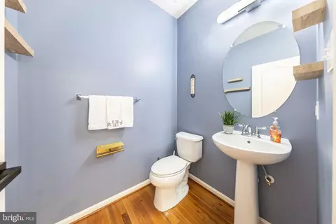 Entry Way - 2708 Pumpkin St, Clinton, MD 20735 photo 6 of 16