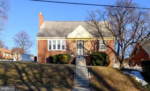 2010 Houston St, Suitland, MD 20746