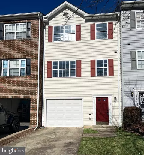 1308 Sutler Ter, Oxon Hill, MD 20745