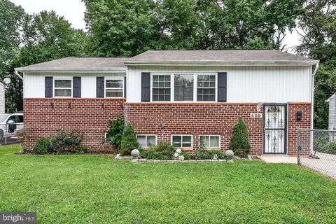 409 71st Ave, Capitol Heights, MD 20743