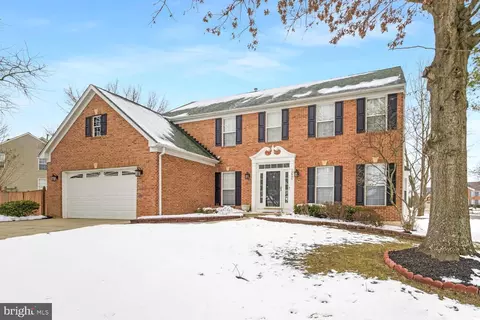 13404 Trumpeter Swan Ct, Marlboro, MD 20774