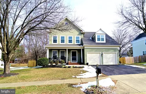 9118 Banleigh Ln, Clinton, MD 20735