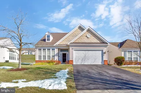 5716 S Marwood Blvd, Marlboro, MD 20772