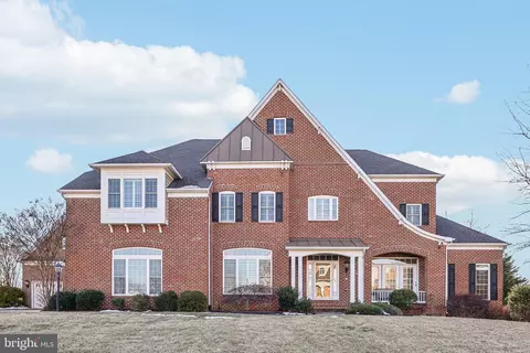 12903 Woodmore North Blvd, Bowie, MD 20720