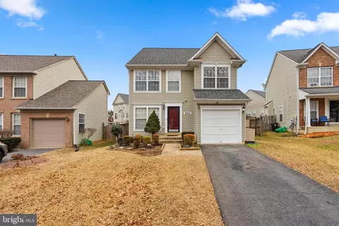 9210 Drawbridge Ct, Clinton, MD 20735 photo 1