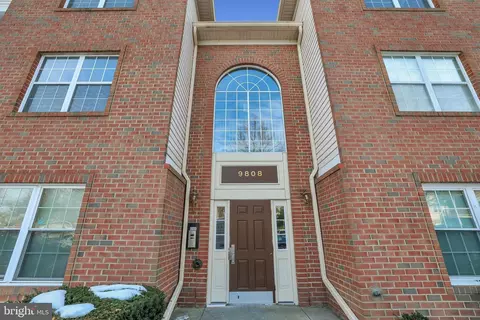 9808 Lake Pointe #201, Marlboro, MD 20774