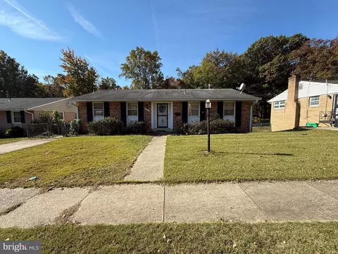 4307 19th Ave, Temple Hills, MD 20748