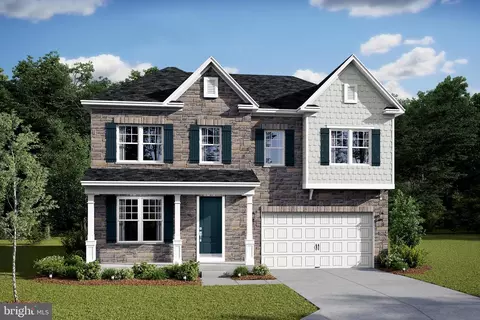 11918 Prospect View Ave #LOT 1708, Glenn Dale, MD 20769