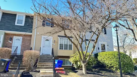 Exterior - 7669 E Arbory Ct #236, Laurel, MD 20707 photo 4 of 4
